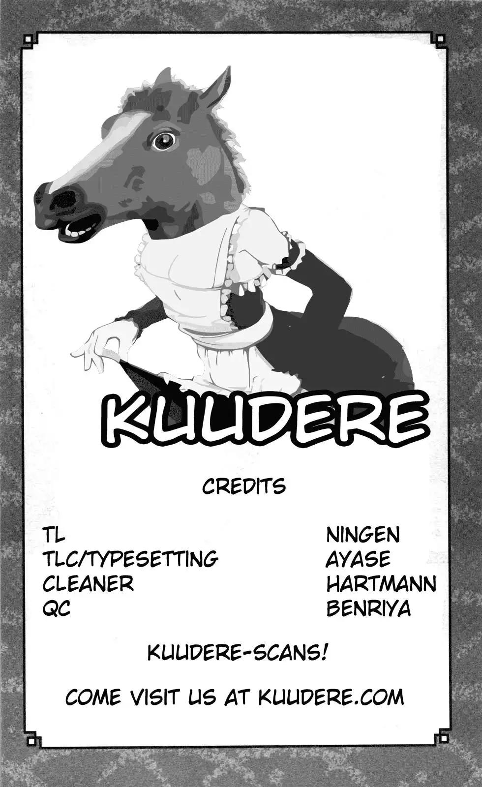 Binbougami ga! Chapter 11 1